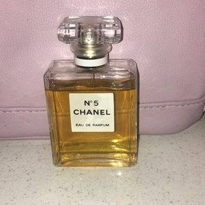 Chanel N5